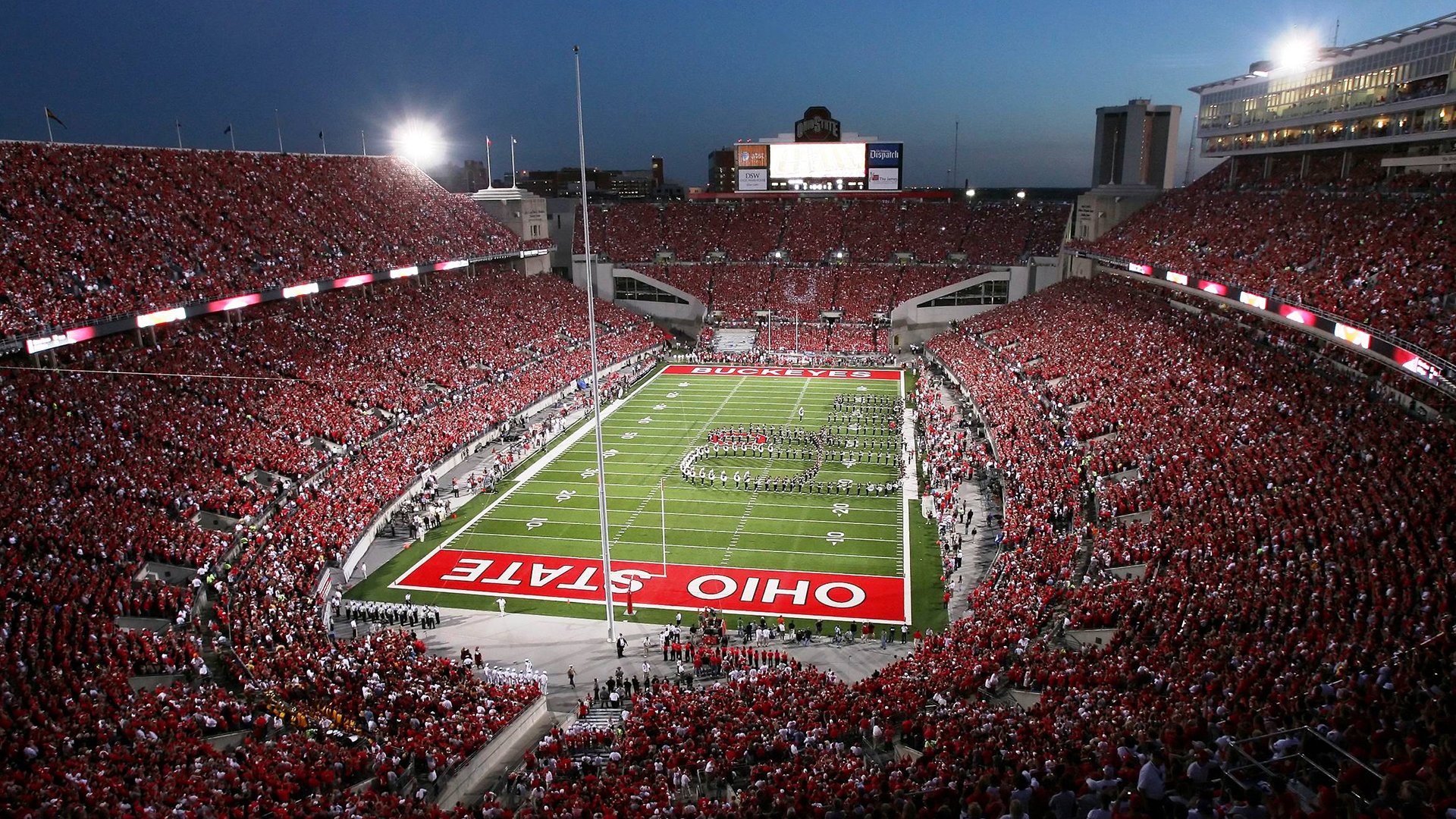 最佳运动员：你心中的年度“全能王”是他？，最佳全能奖